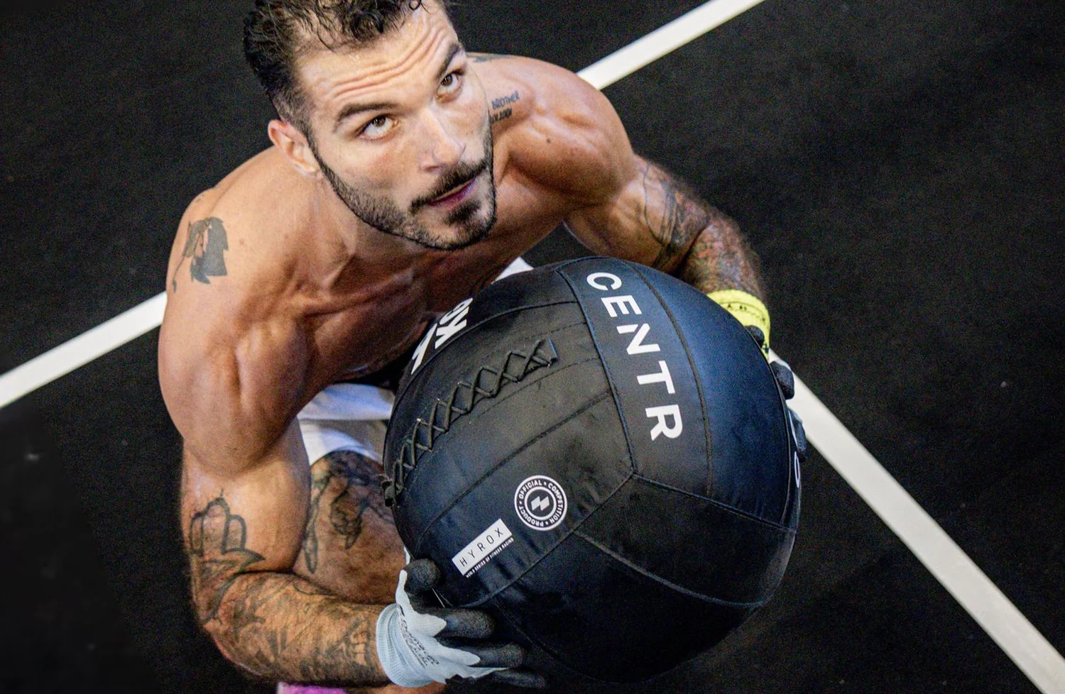 Coachs sportifs Nolio spécialisés dans de multiples disciplines