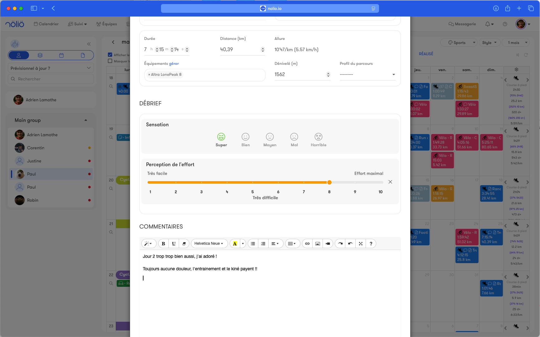 Image de fonctionnalité