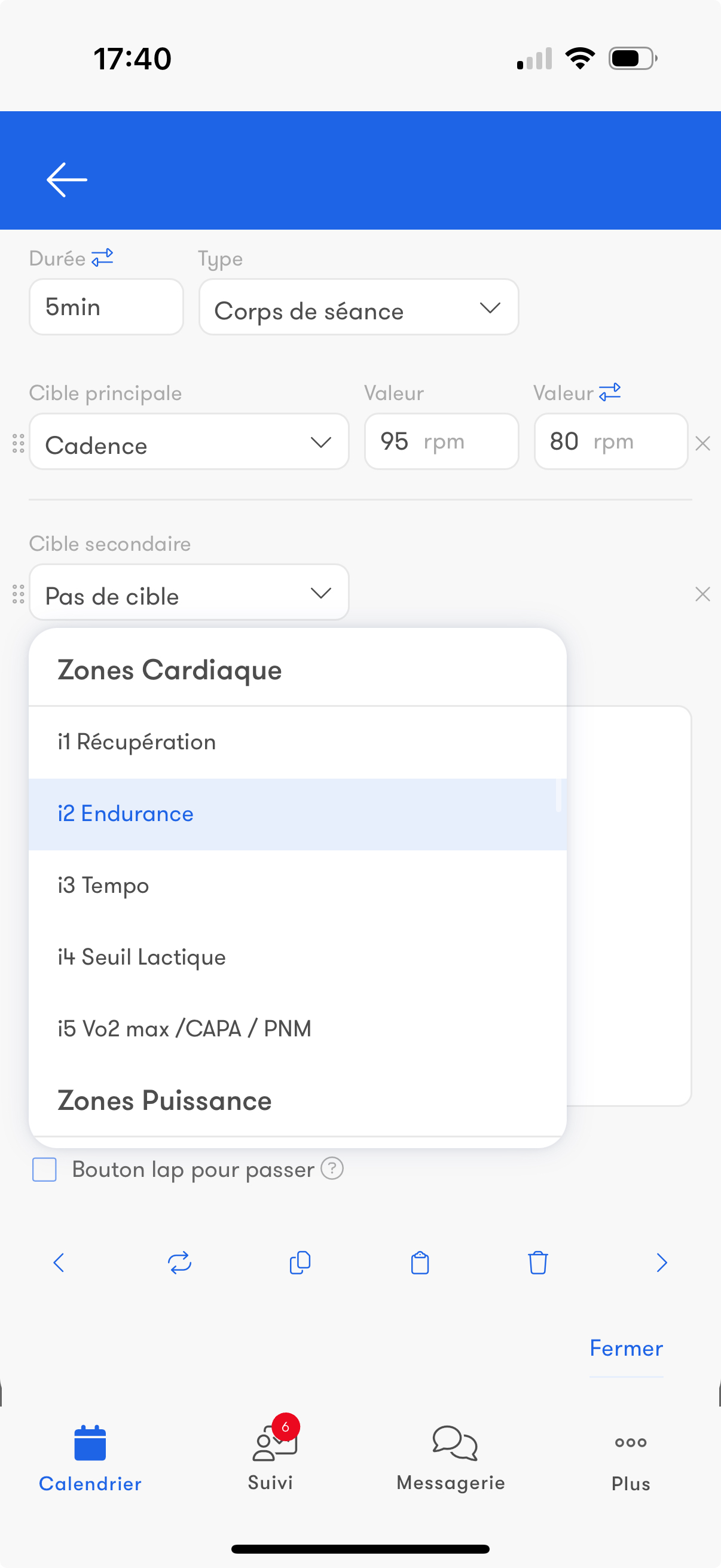 Image de fonctionnalité