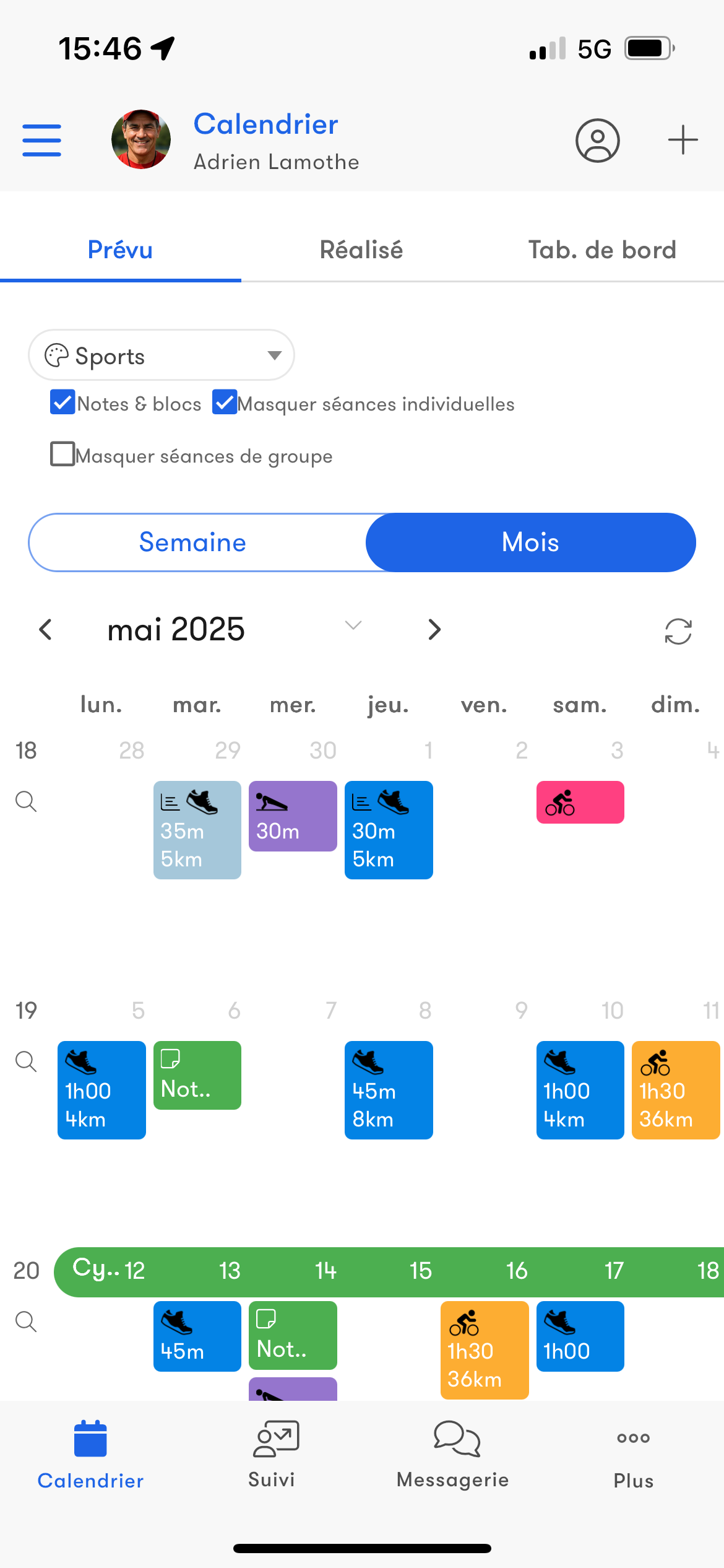 Image de fonctionnalité