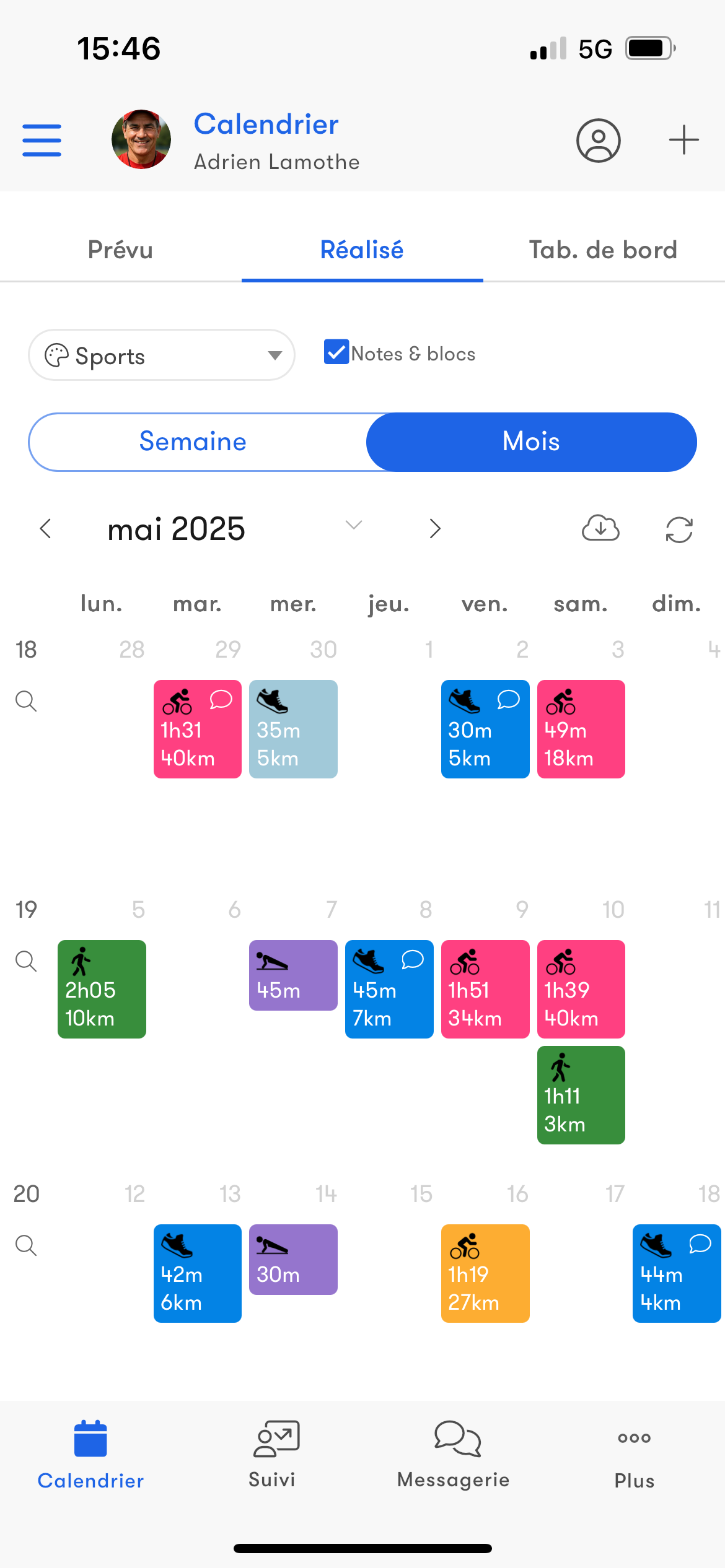 Image de fonctionnalité