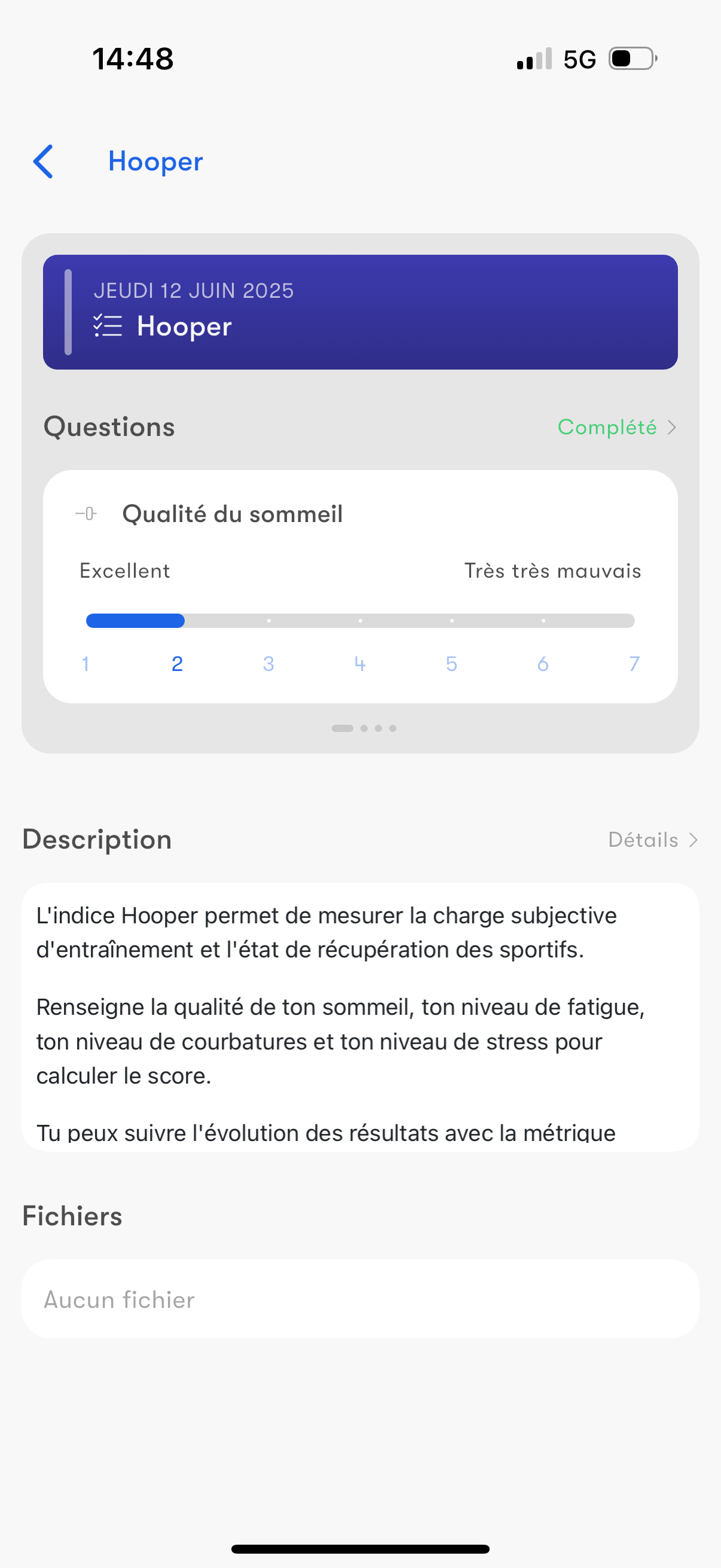 Image de fonctionnalité