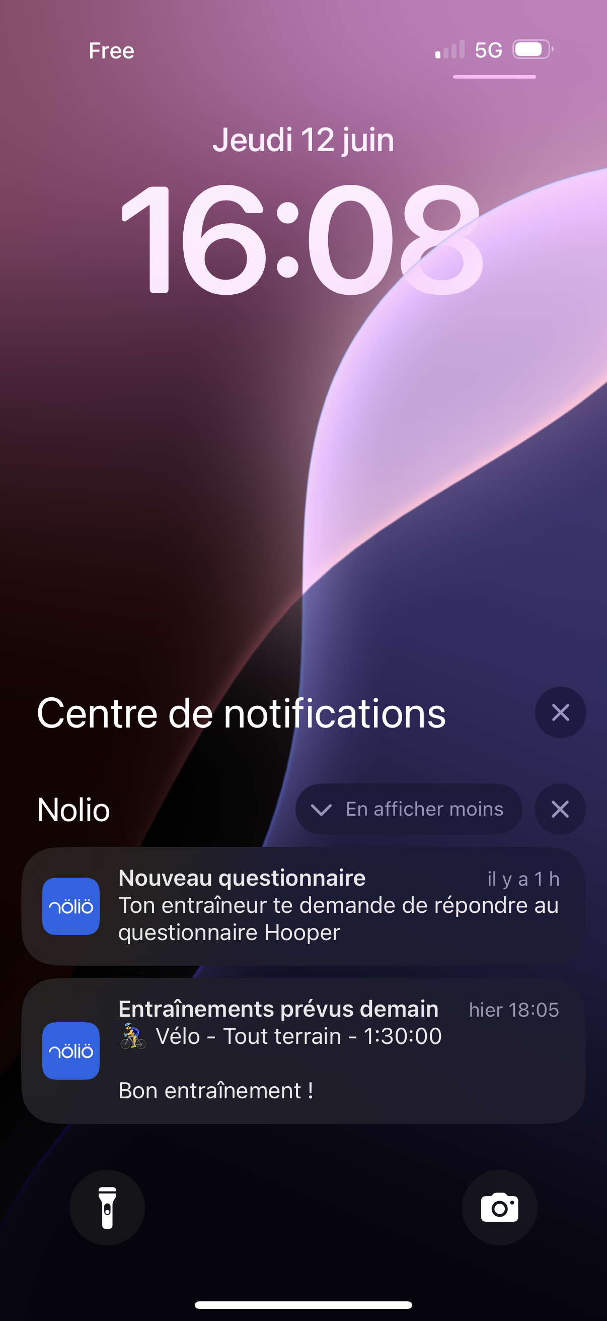 Image de fonctionnalité