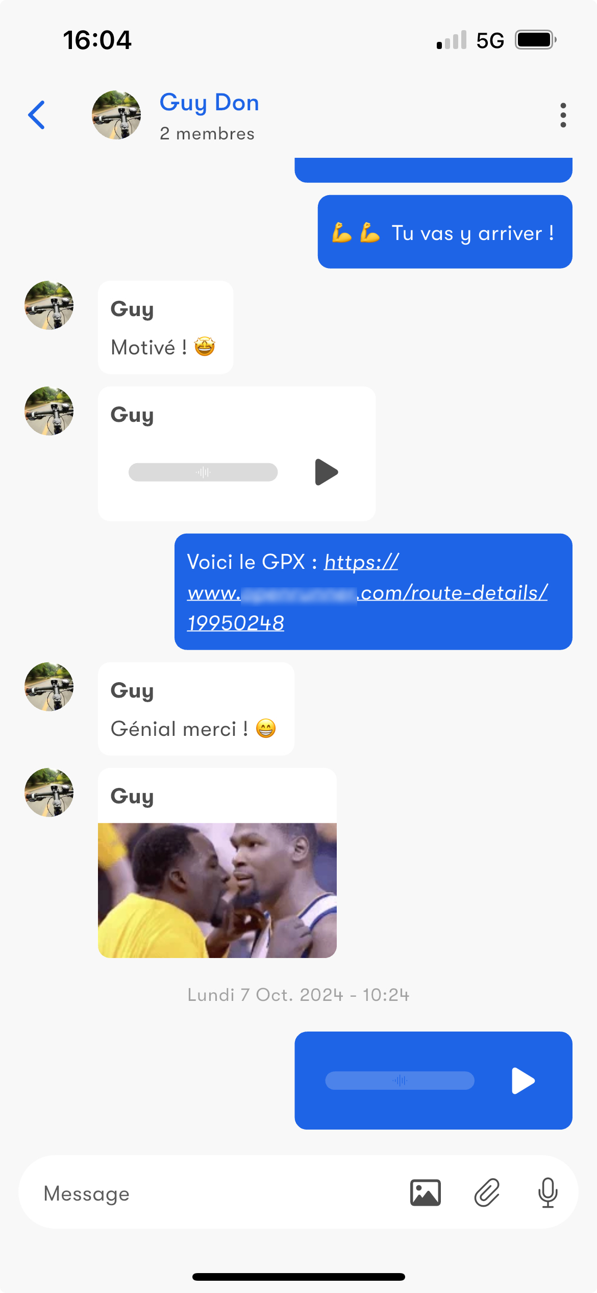 Image de fonctionnalité