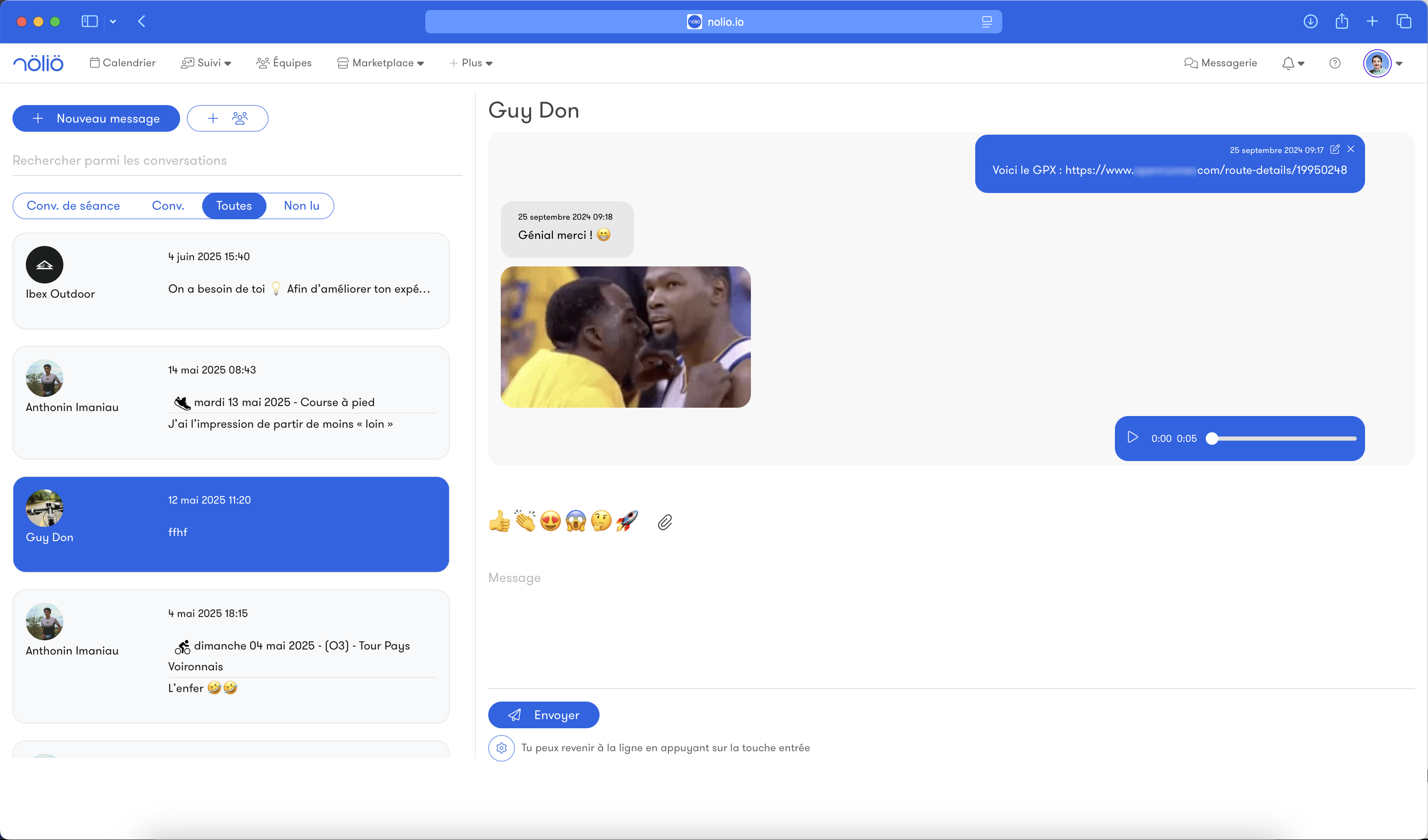 Image de fonctionnalité