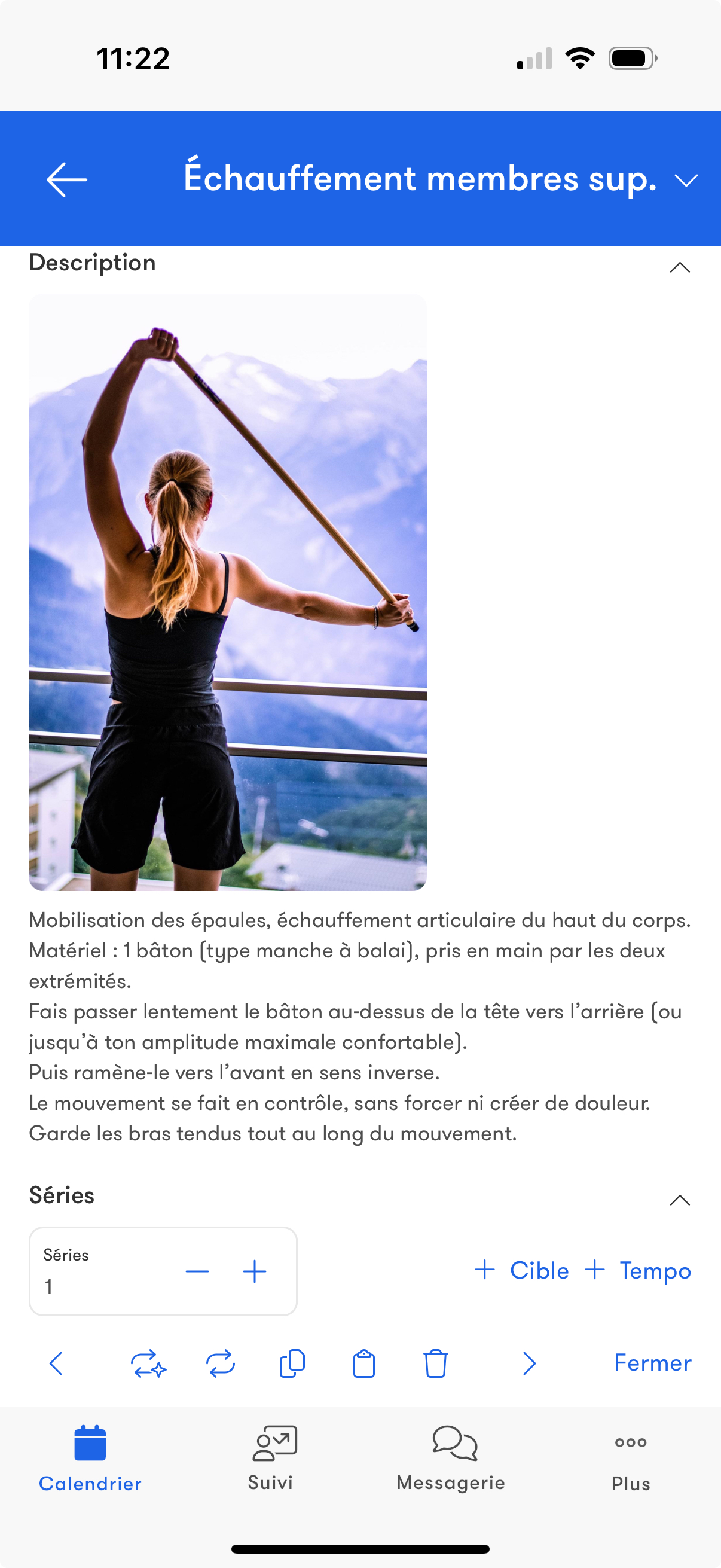 Image de fonctionnalité