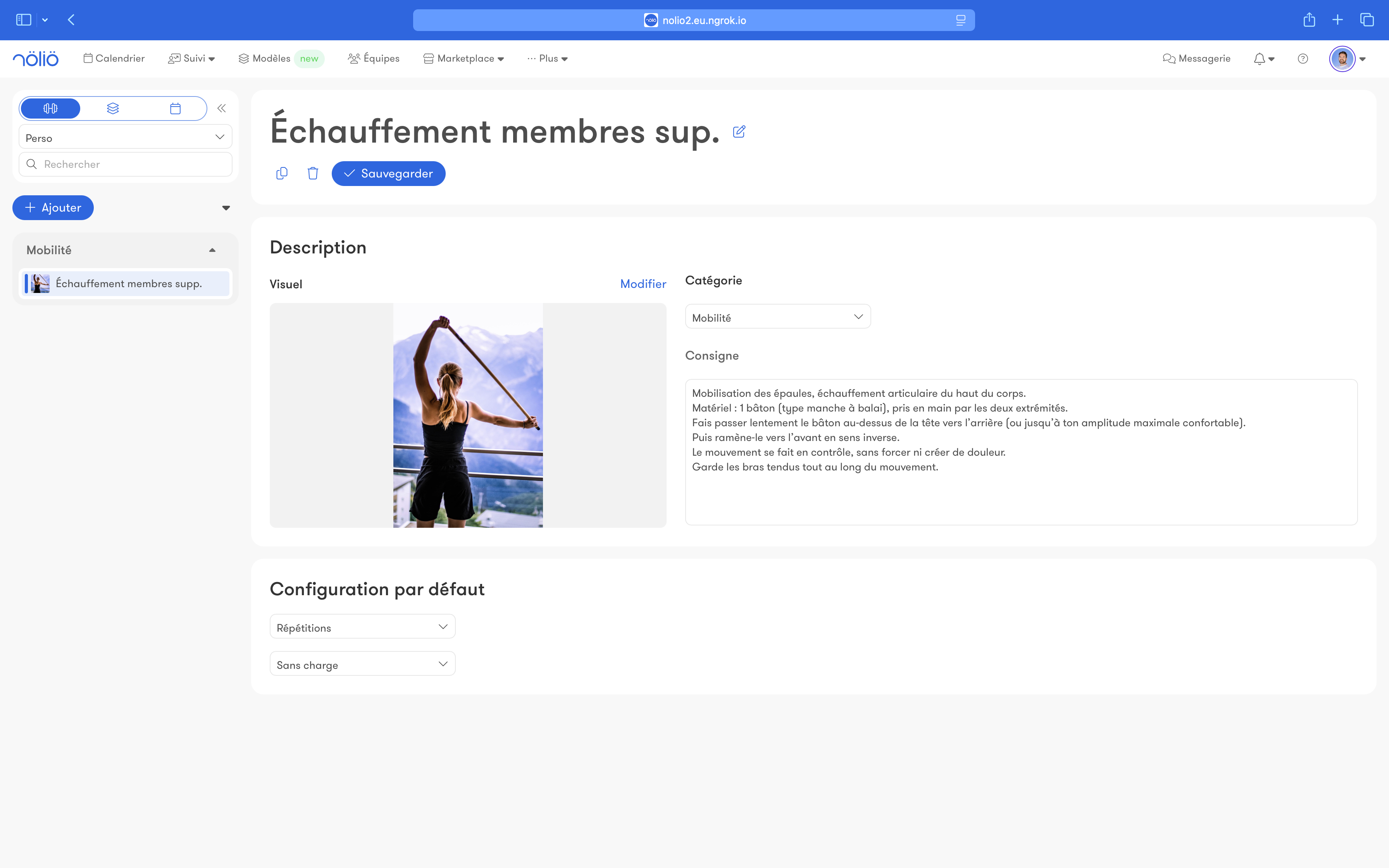 Image de fonctionnalité