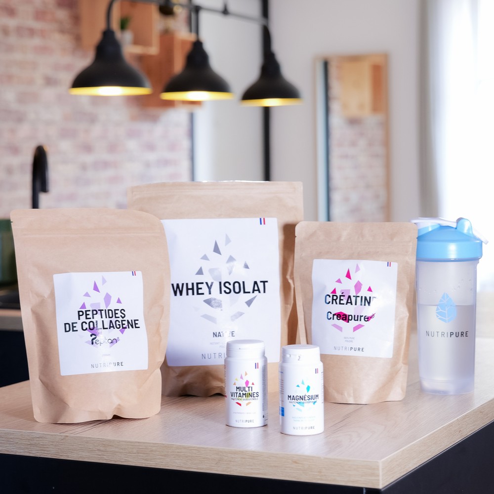 Nutripure
