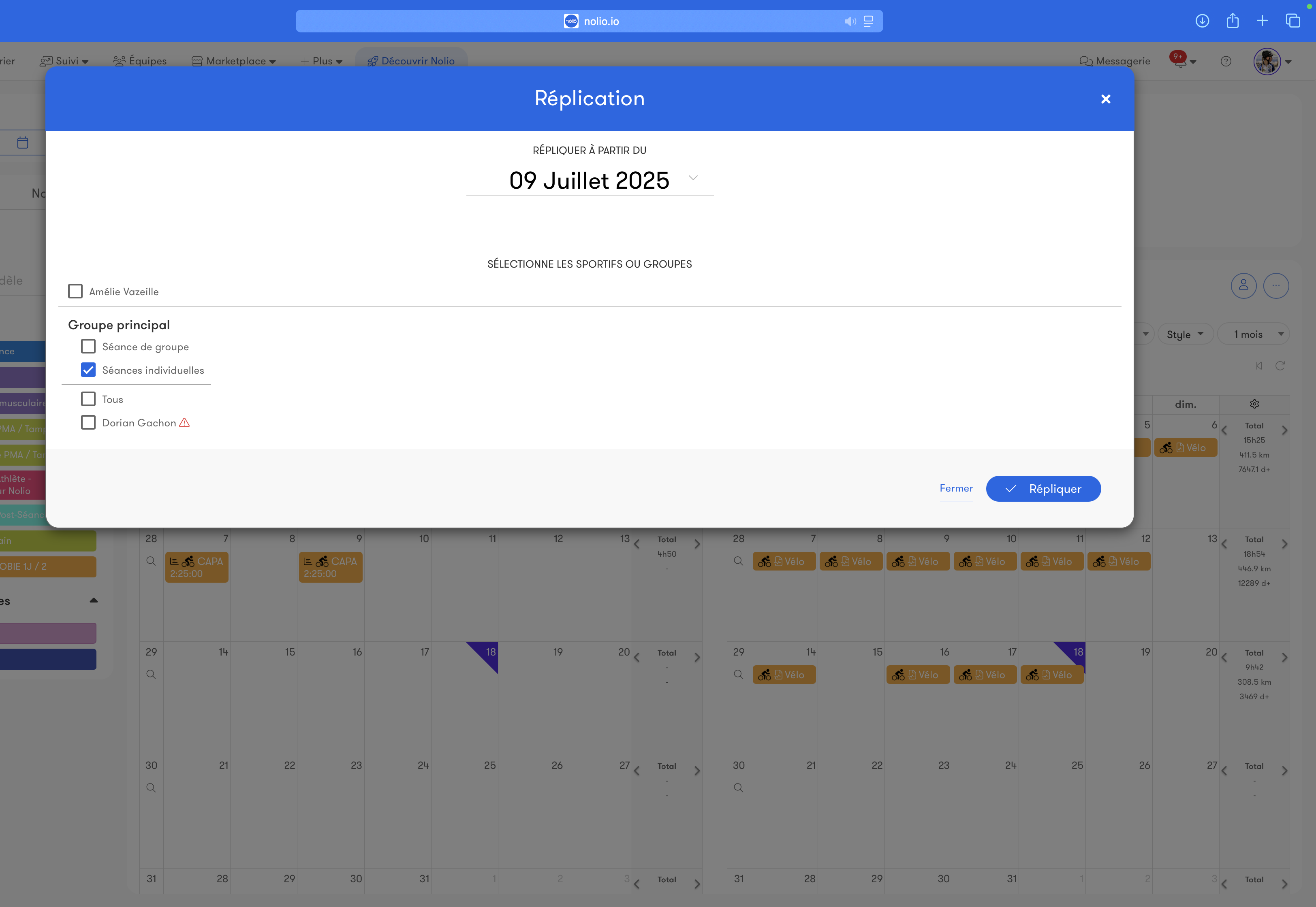 Image de fonctionnalité