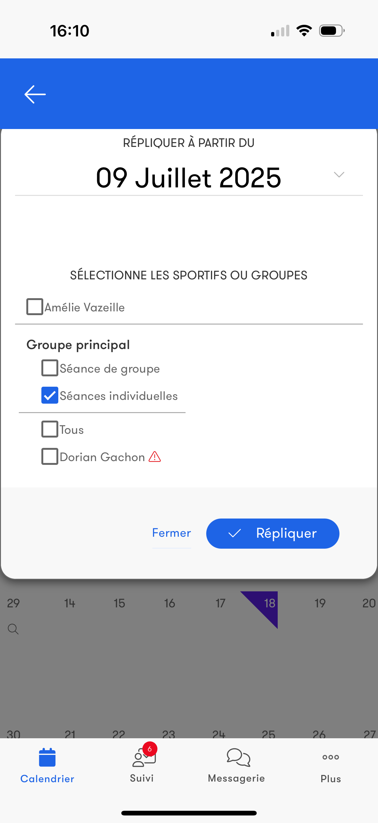 Image de fonctionnalité