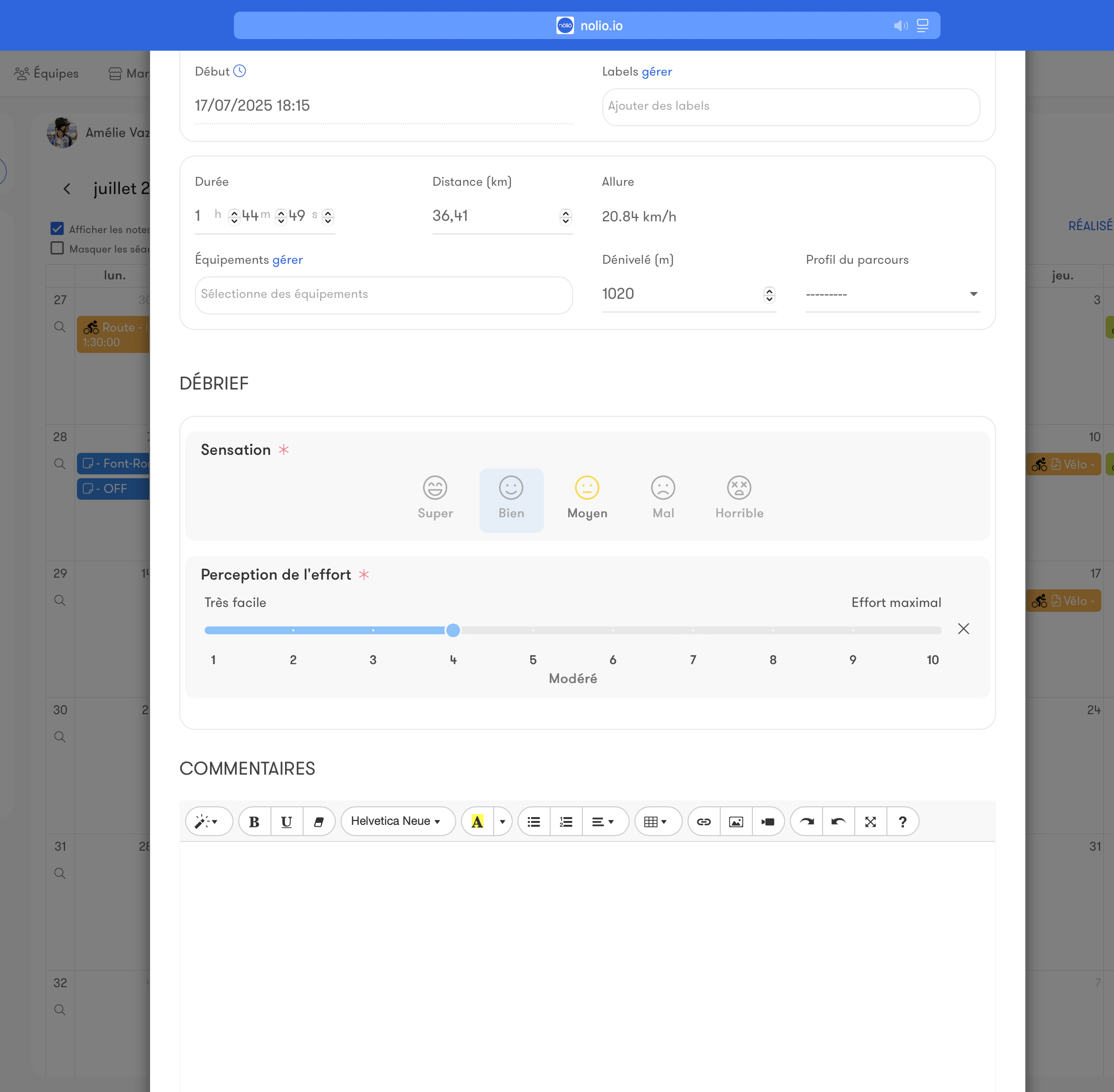 Image de fonctionnalité