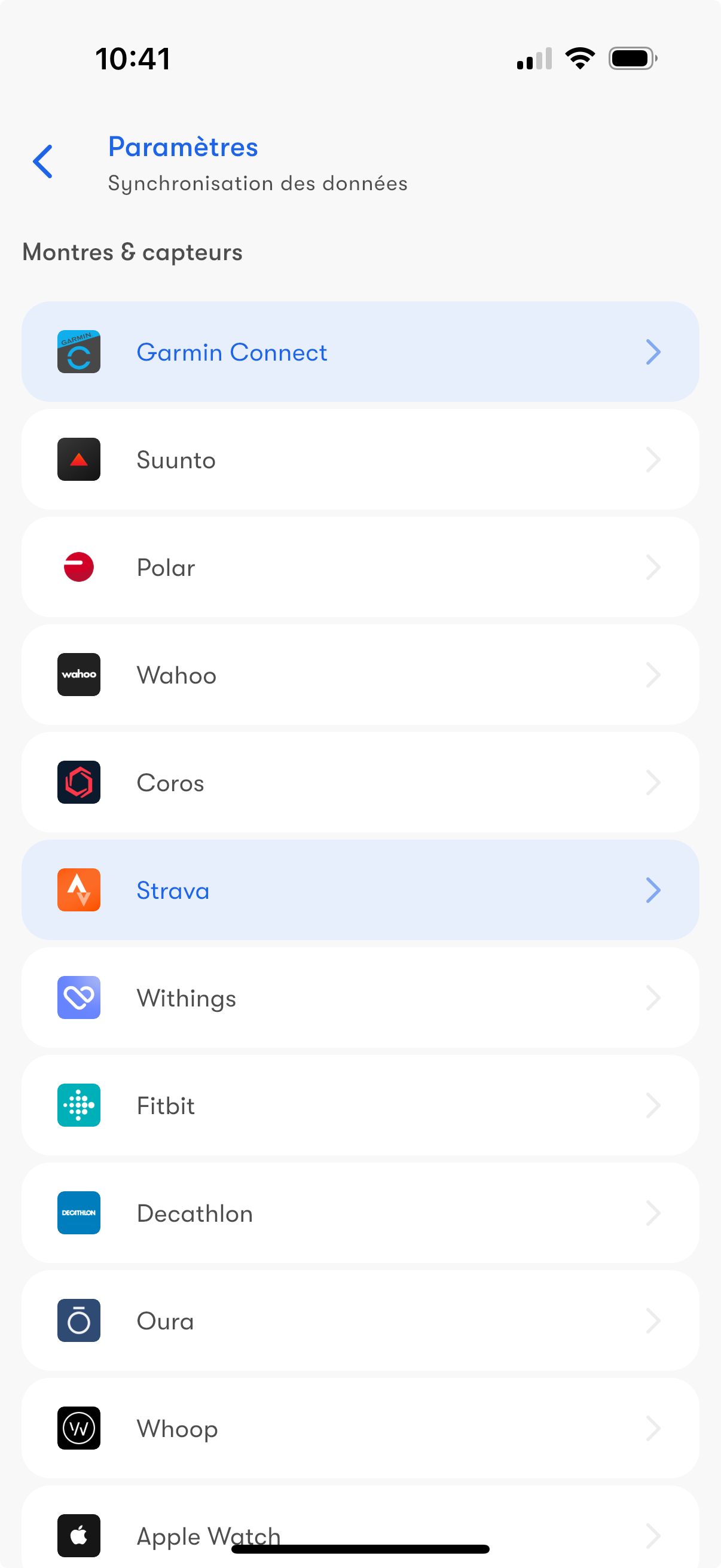 Image de fonctionnalité