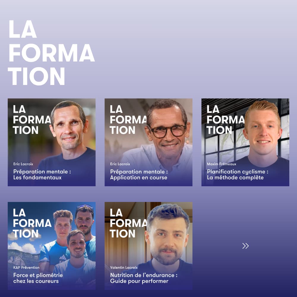 Formations Nolio