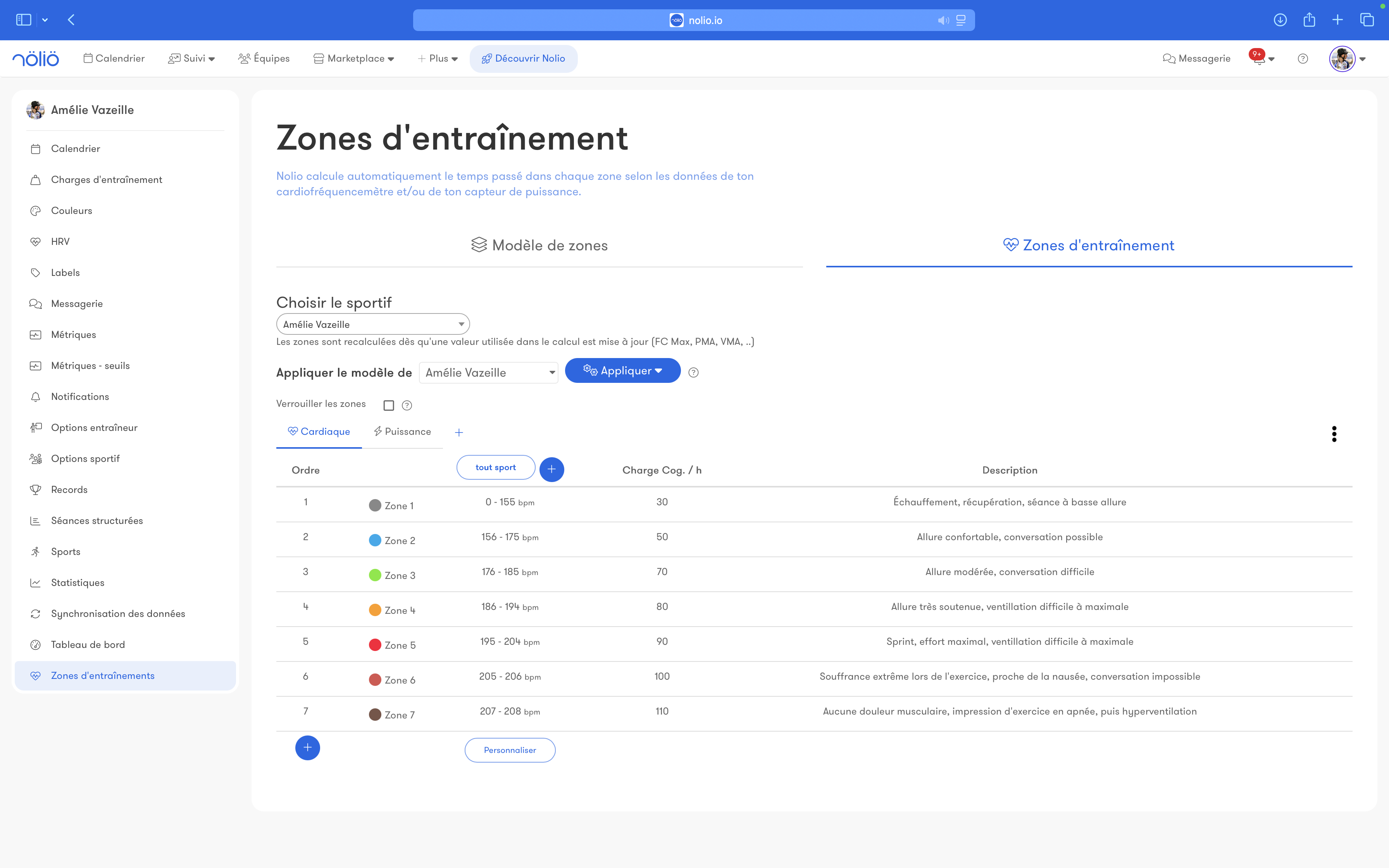 Image de fonctionnalité