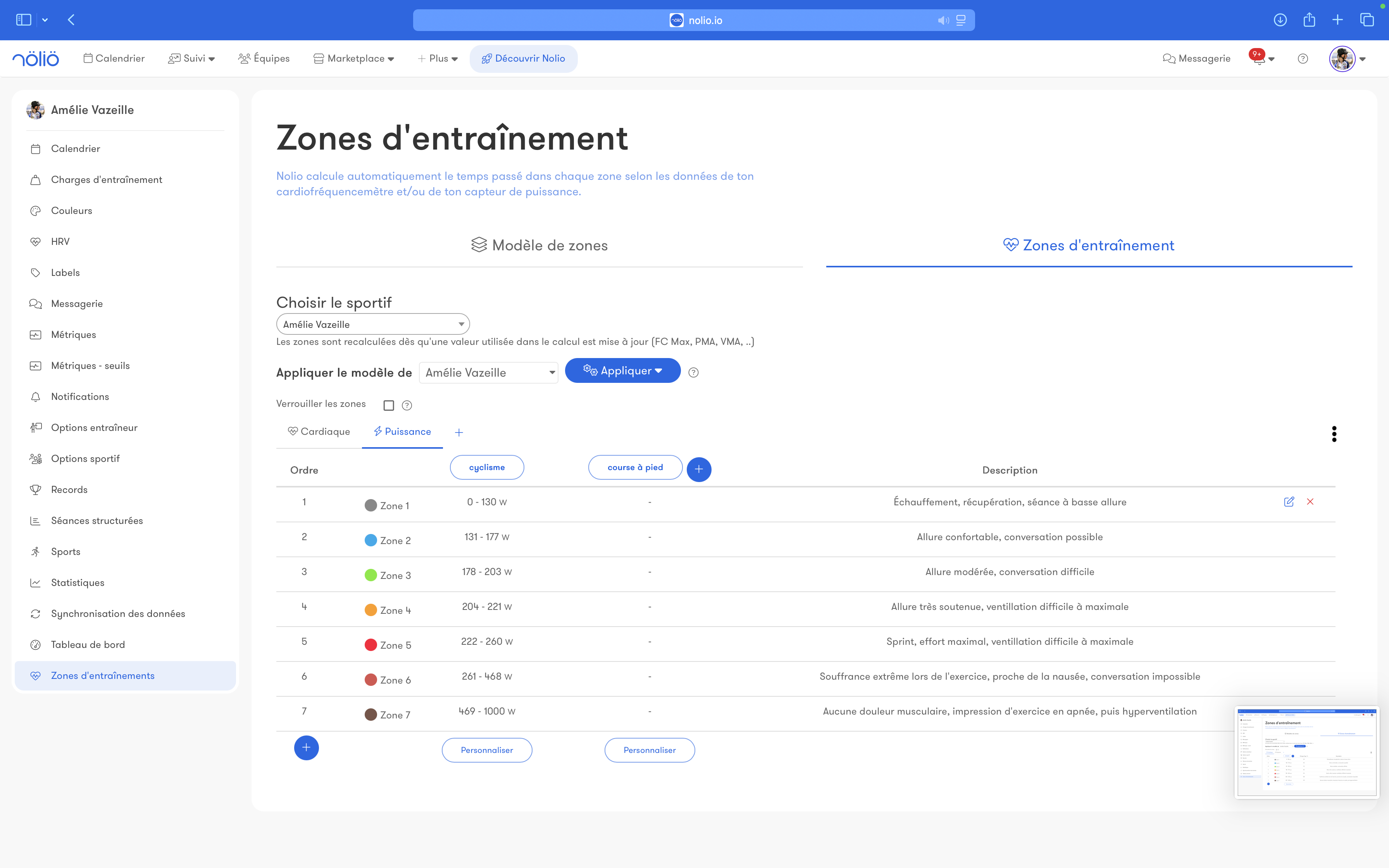 Image de fonctionnalité