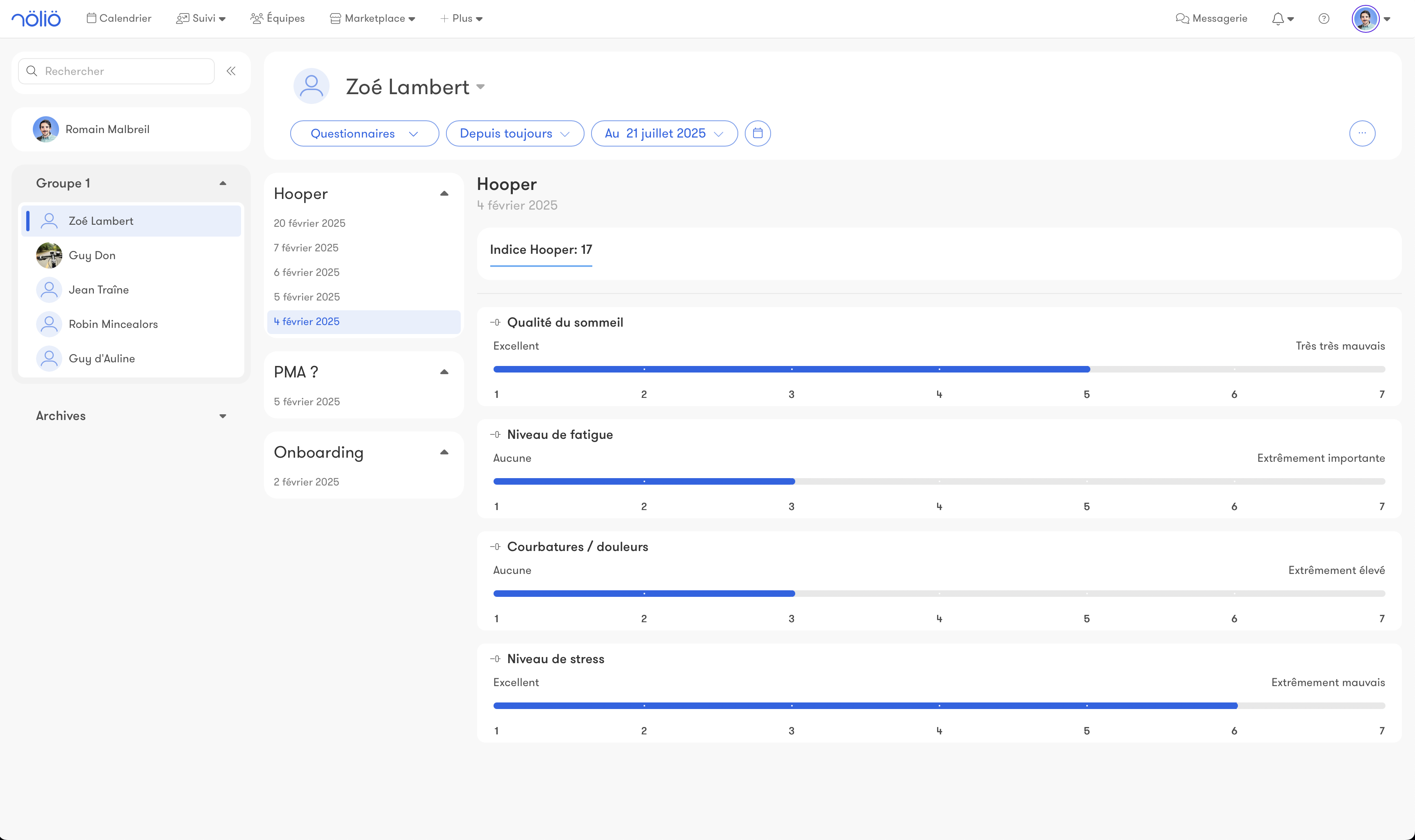 Image de fonctionnalité